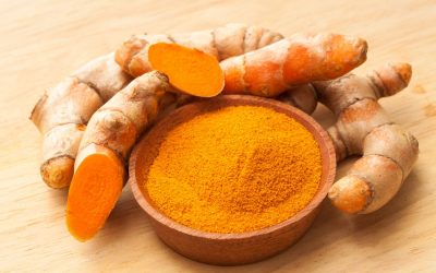 Yuk Intip Khasiat Kunyit untuk Meredakan Gejala Psoriasis