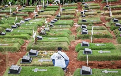 Penggunaan Bahan Alami Dalam Pengawetan Mayat