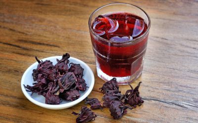 Yuk Intip 6 Manfaat Dari Teh Rosella