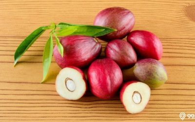 Manfaat Mahkota Dewa Yang Wajib Kamu Tau