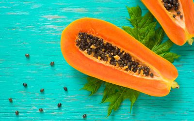 Kenali 10 Manfaat Buah Pepaya Bagi Kesehatan