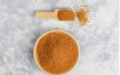 Keunggulan Gula Semut Yang Aman Dan Sehat Bagi Tubuh