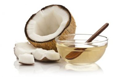 Segudang Manfaat Minyak Kelapa Untuk Kesehatan
