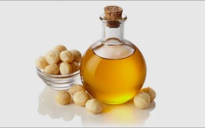 Mengatasi Masalah Rambut Dengan Minyak Kemiri Yang Kaya Manfaat