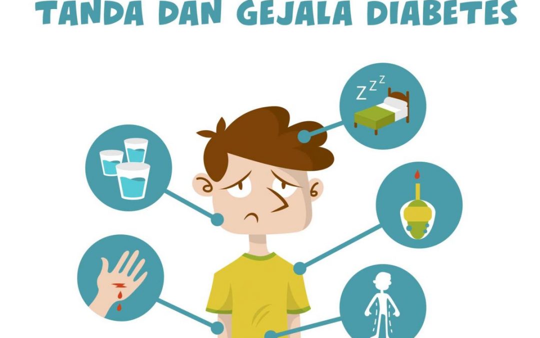 Mengalami gelaja Diabetes? Berikut Penyebab sampai Dengan Solusi Herbal Penurun Diabetes